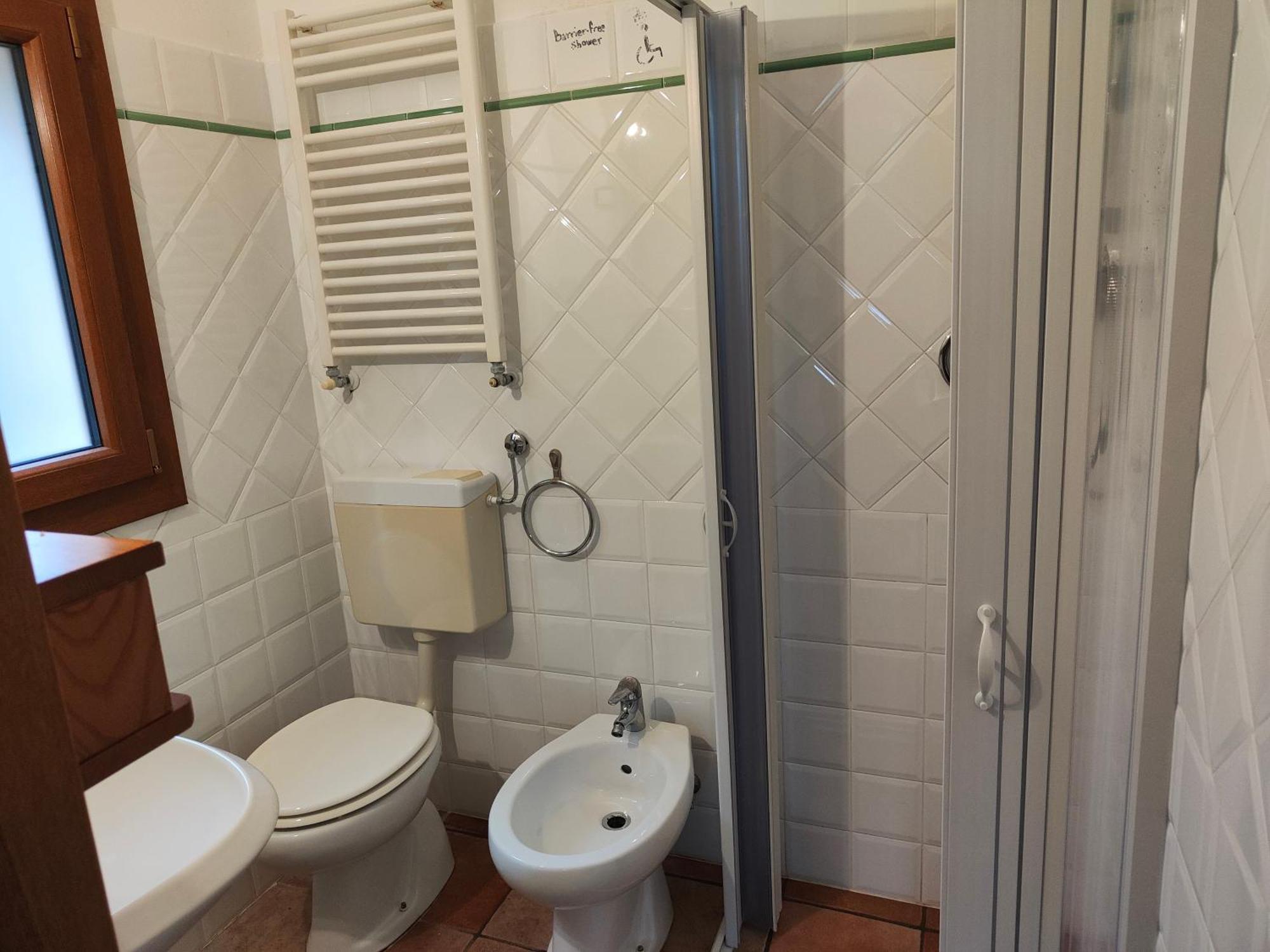 Agriturismo "Crocino In Chianti" Gaiole in Chianti Pokoj fotografie